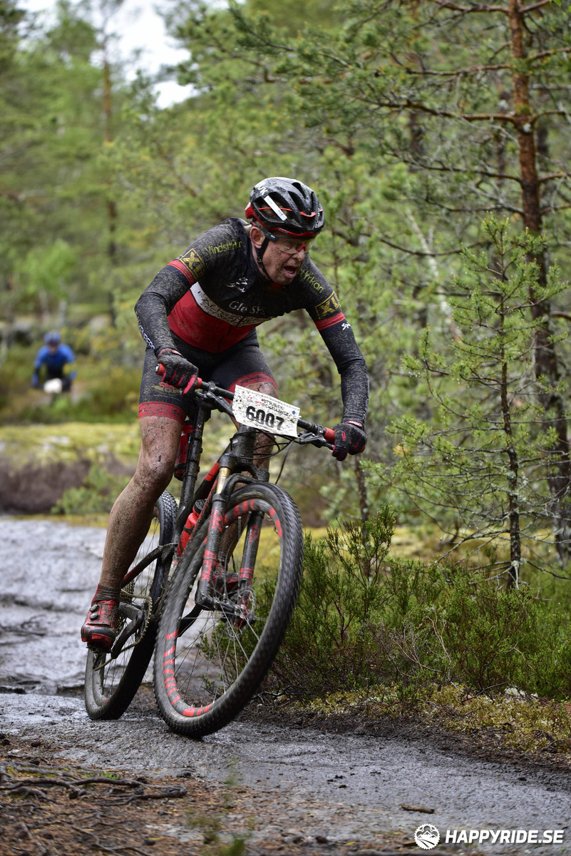 Bild från Lida Loop 2019
